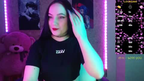 Melissa online show from February 3, 12:58 am