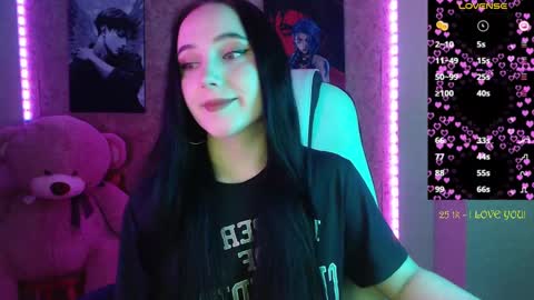 Melissa online show from January 15, 11:19 pm