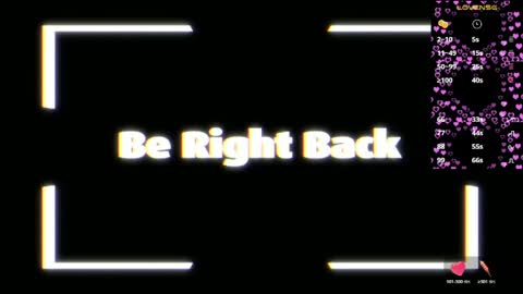 Melissa online show from April 12, 5:49 pm