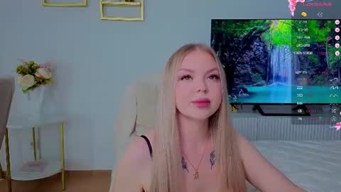 Mary online show from July 7, 5:27 pm