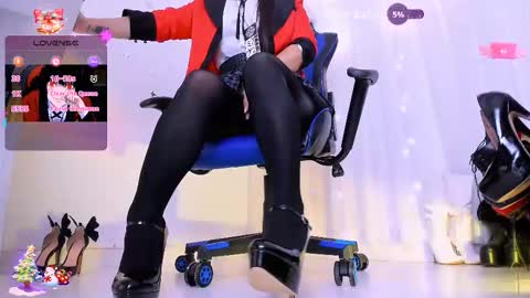 MacarenaIndependent model  online show from December 13, 7:53 pm