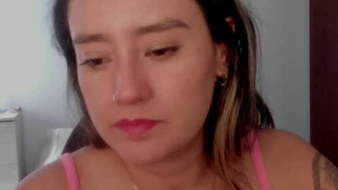 Maca online show from February 23, 1:54 pm