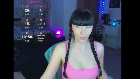 maciimayy online show from April 6, 11:06 pm