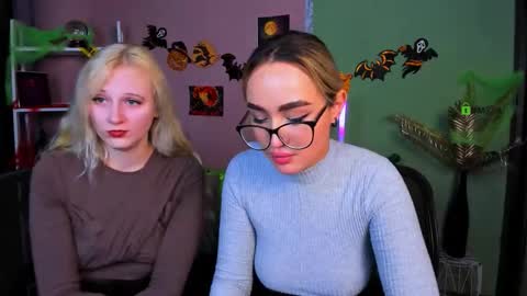 Ulis online show from October 22, 2:11 pm