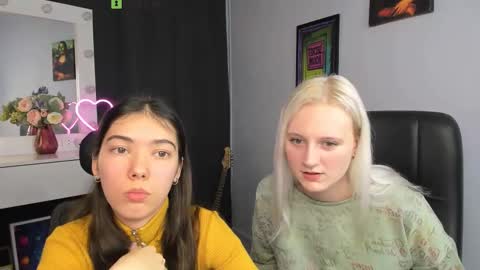 Ulis online show from March 6, 6:37 pm