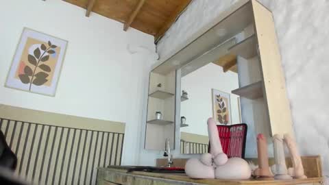 madame ibby online show from March 16, 1:04 pm