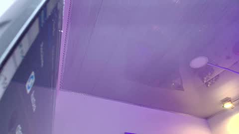 Madame Scarllet  online show from February 12, 11:34 am