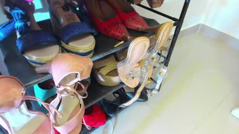 Madame Carla  online show from May 27, 12:35 pm