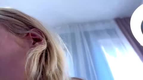 Fiona online show from March 13, 8:04 am