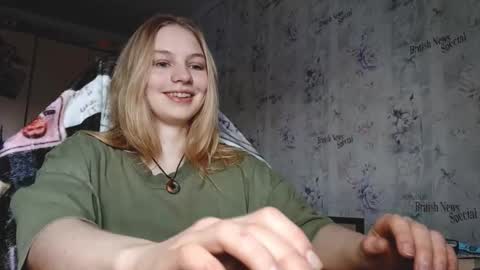 Emma online show from March 1, 7:19 am