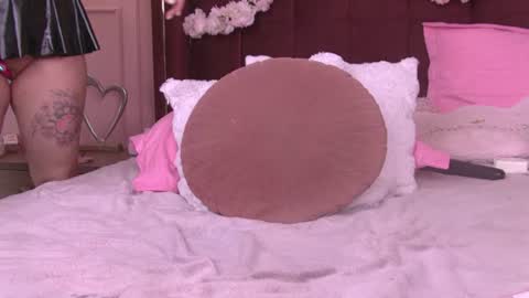 Maddison online show from July 20, 6:05 am