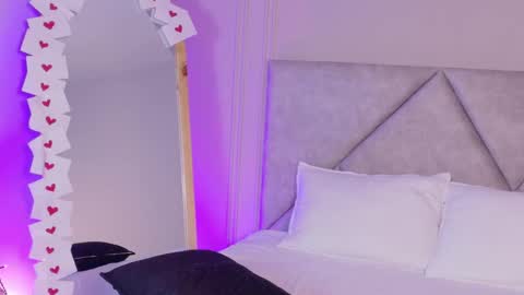 Maddison online show from February 21, 9:04 pm