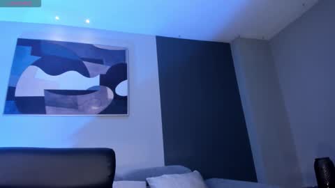 Maddison online show from February 3, 8:12 pm