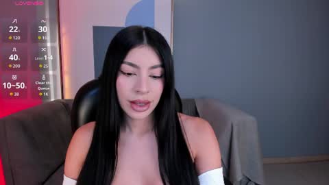 Maddison online show from July 25, 7:32 pm