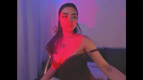 Maddy Blackgood online show from March 24, 12:21 pm