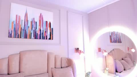 Maddy  online show from October 23, 7:09 pm