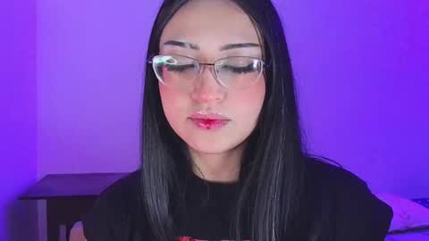 Snapshot of maddyghost chatting on October 8, 11:20 pm Please followme and rate me your thumbs up online show from October 8, 11:20 pm