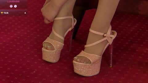 Maddy online show from January 10, 6:07 am