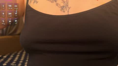 Maddy online show from April 16, 7:35 pm