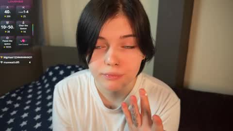 Maddy online show from April 11, 8:40 am