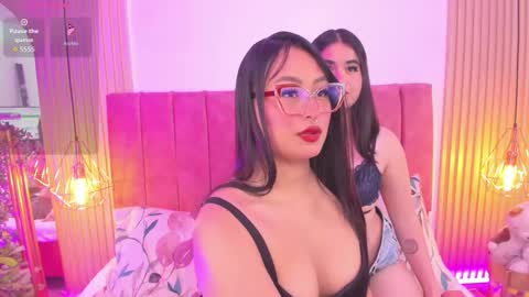 Maddy online show from November 21, 6:10 pm