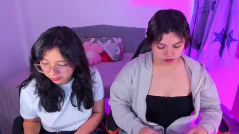 madelaine_taylor online show from April 6, 10:55 pm