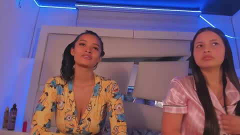 madeline_js online show from October 2, 5:01 am