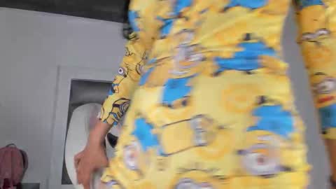 madeline_js online show from October 11, 5:12 am