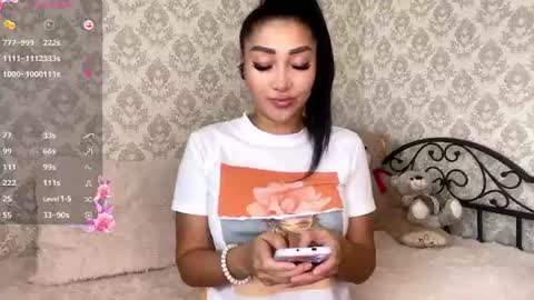 madelinekiss  online show from July 10, 2:45 am