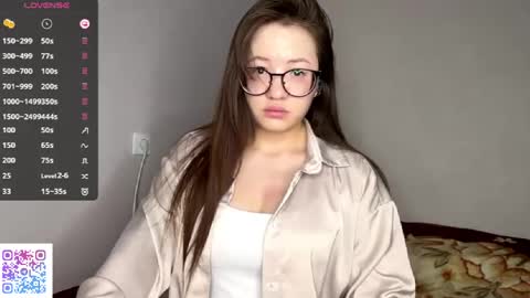 Yoko online show from April 3, 2:48 pm