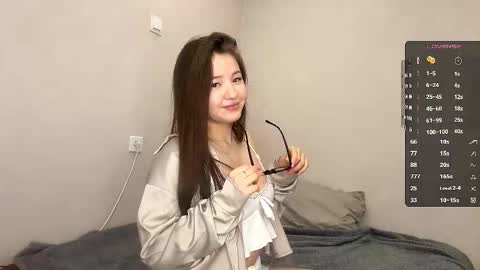 Yoko online show from March 14, 3:57 pm