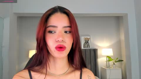 Madie  online show from January 17, 11:49 am