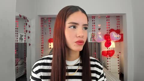 Madie  online show from February 8, 11:44 am