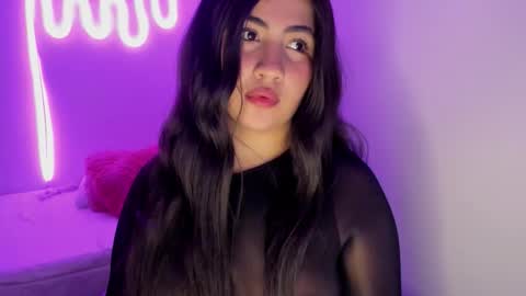 Madisson Smith  online show from November 20, 6:03 am