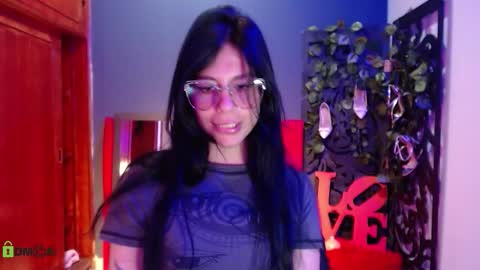 madison_braley online show from March 17, 3:05 pm