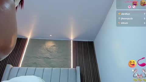 MADI  online show from April 6, 4:46 am