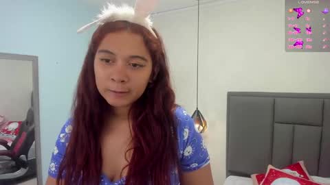 MADI  online show from December 4, 2:53 am