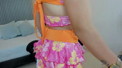 M A D I S O N online show from July 20, 7:47 pm