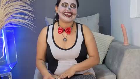 Madison online show from October 10, 2:16 am