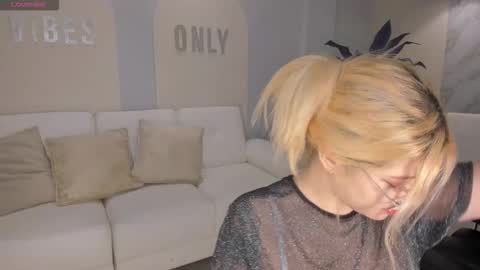 Madison Kane online show from February 4, 11:13 am