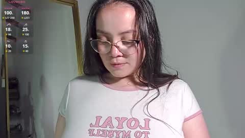 Madison Rogers online show from March 20, 5:34 am