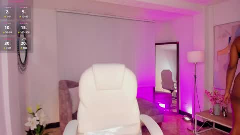 Madisson Davon online show from March 11, 2:18 pm