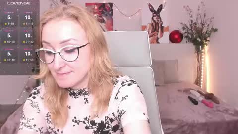 Madisson online show from December 2, 2:46 am