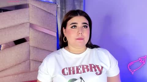 madissonlee__ online show from February 3, 10:23 pm