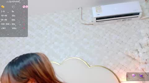 Madisson Lopez online show from January 12, 9:42 pm