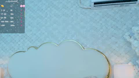 Madisson Lopez online show from November 20, 10:44 pm