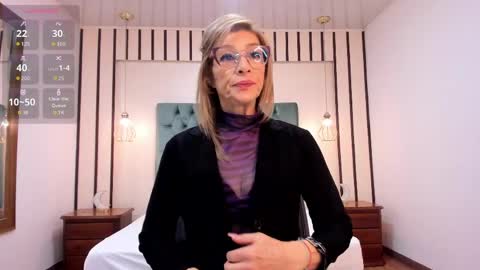 Miss Madisson online show from May 7, 11:58 am