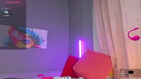 Madi online show from March 11, 5:59 pm