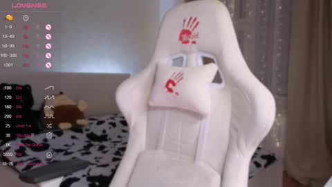 Snapshot of madissson chatting on February 19, 4:11 pm Madi Soon online show from February 19, 4:11 pm