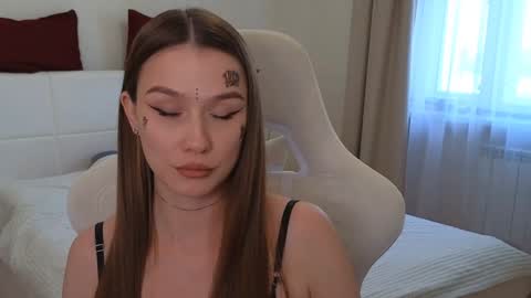 Snapshot of madissson chatting on January 21, 11:56 am Madi Soon online show from January 21, 11:56 am